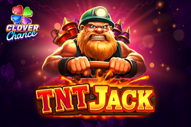 TNT Jack