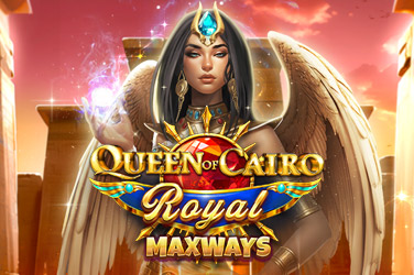 Queen of Cairo: Royal Maxways