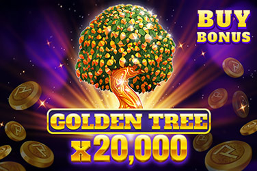 Golden Tree Buy Bonus 20000